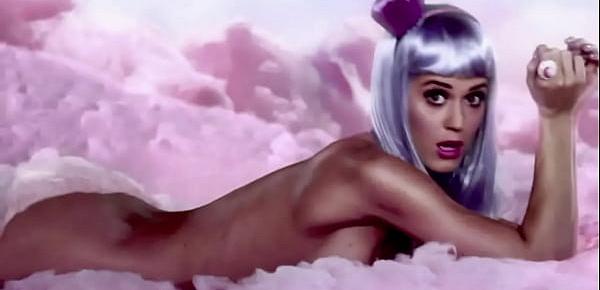  Katy Perry Sexy Video